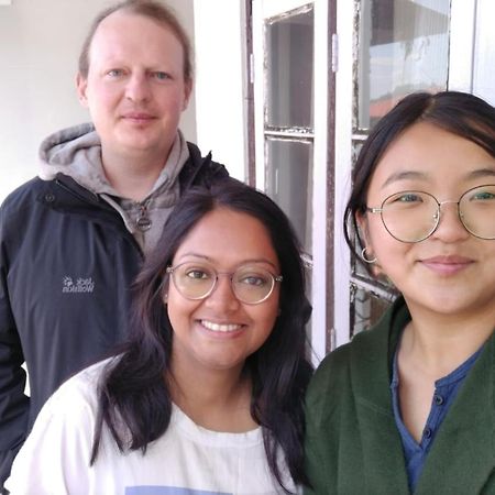 Dukeraj Homestay Darjeeling  Exteriör bild