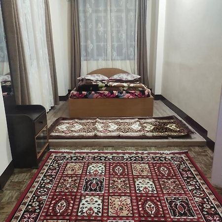 Dukeraj Homestay Darjeeling  Exteriör bild