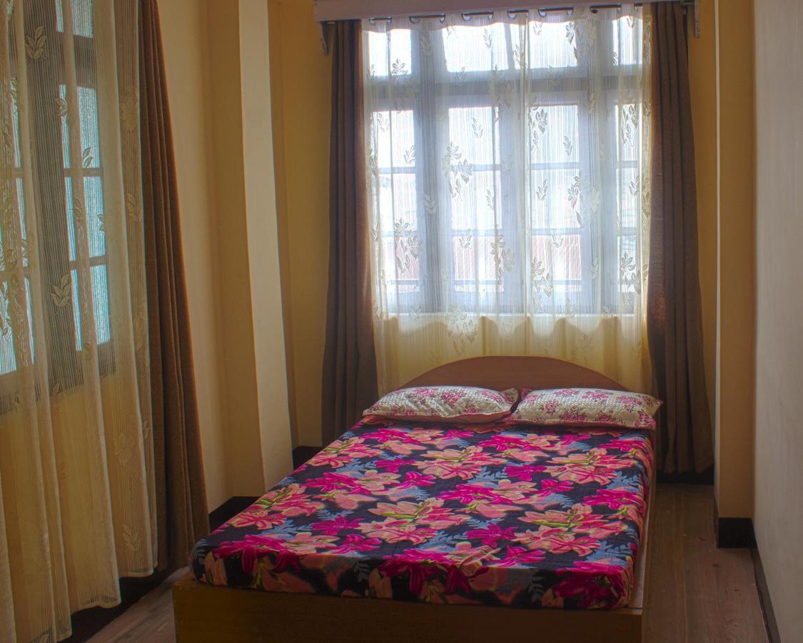 Dukeraj Homestay Darjeeling  Exteriör bild