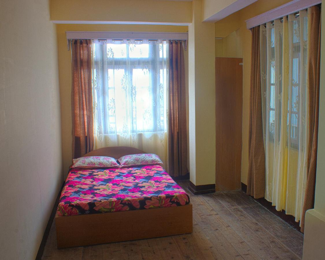 Dukeraj Homestay Darjeeling  Exteriör bild
