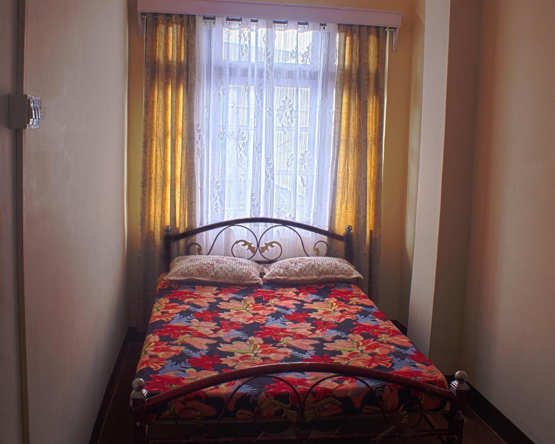 Dukeraj Homestay Darjeeling  Exteriör bild