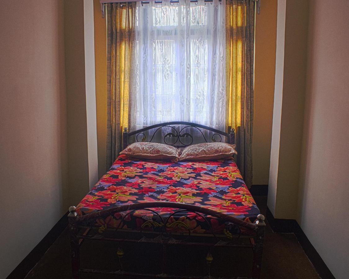 Dukeraj Homestay Darjeeling  Exteriör bild