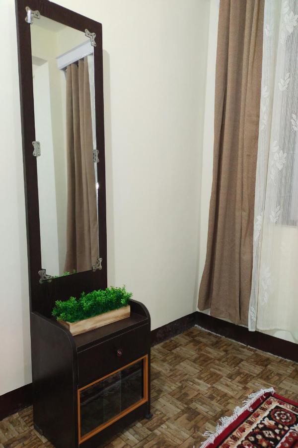 Dukeraj Homestay Darjeeling  Exteriör bild