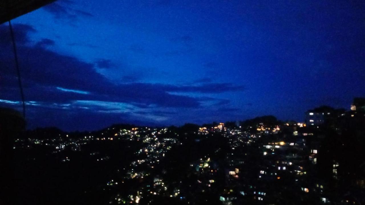 Dukeraj Homestay Darjeeling  Exteriör bild
