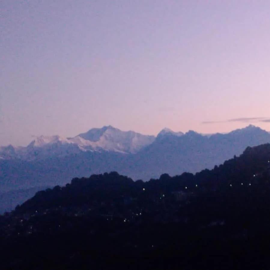 Dukeraj Homestay Darjeeling  Exteriör bild
