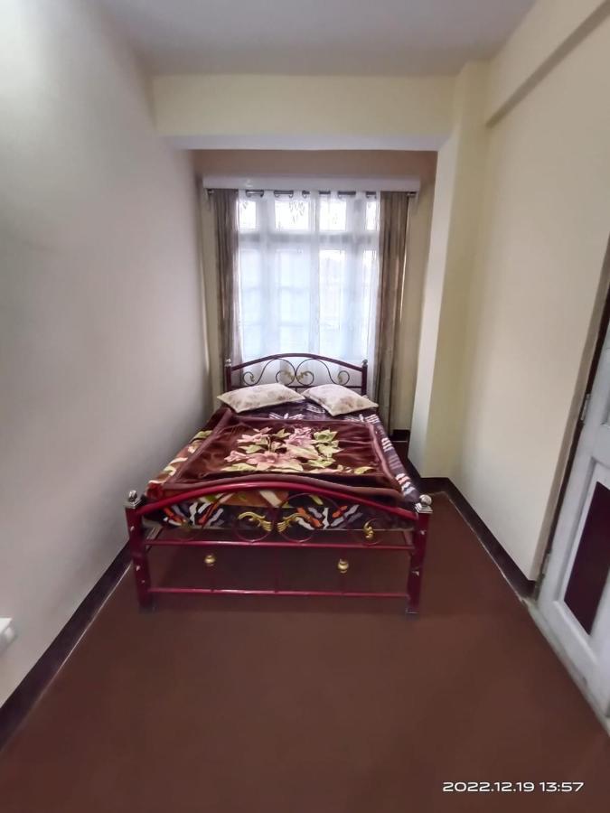 Dukeraj Homestay Darjeeling  Exteriör bild