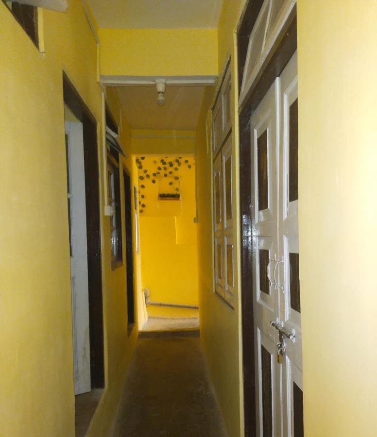 Dukeraj Homestay Darjeeling  Exteriör bild