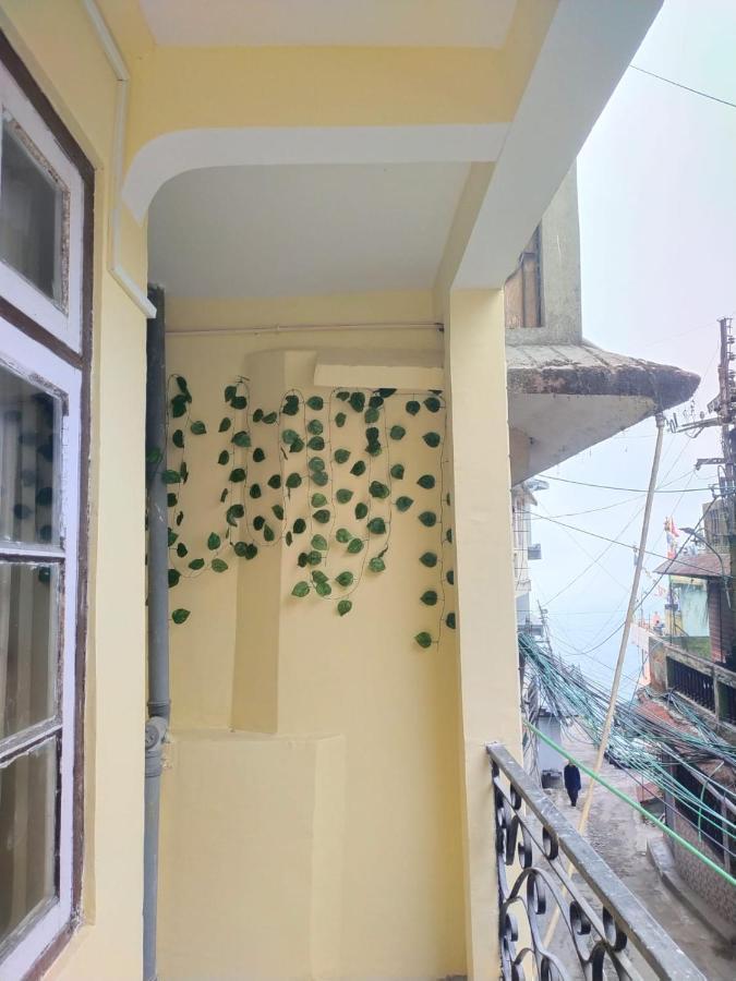 Dukeraj Homestay Darjeeling  Exteriör bild