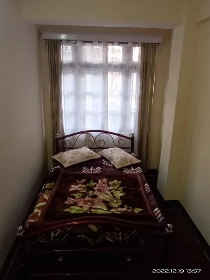 Dukeraj Homestay Darjeeling  Exteriör bild