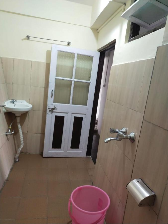 Dukeraj Homestay Darjeeling  Exteriör bild