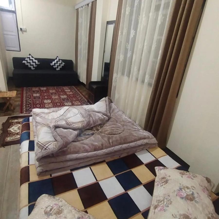 Dukeraj Homestay Darjeeling  Exteriör bild