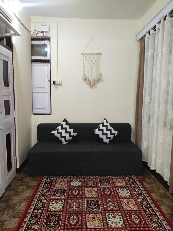 Dukeraj Homestay Darjeeling  Exteriör bild