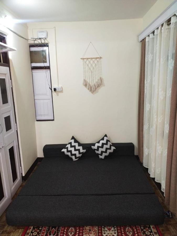 Dukeraj Homestay Darjeeling  Exteriör bild