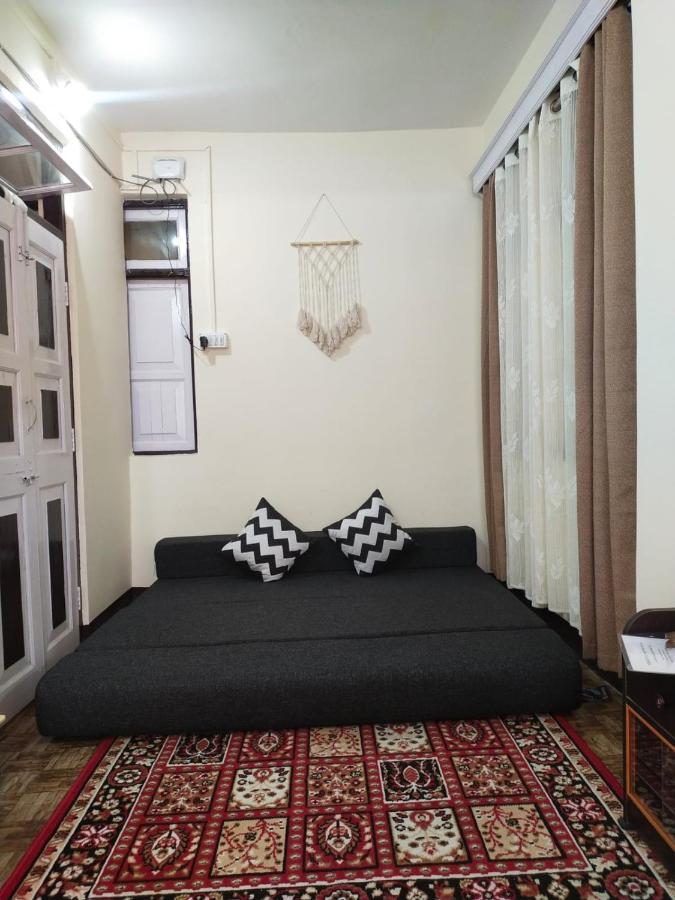Dukeraj Homestay Darjeeling  Exteriör bild